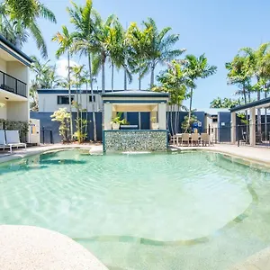 Motel Coral Cay, Mackay